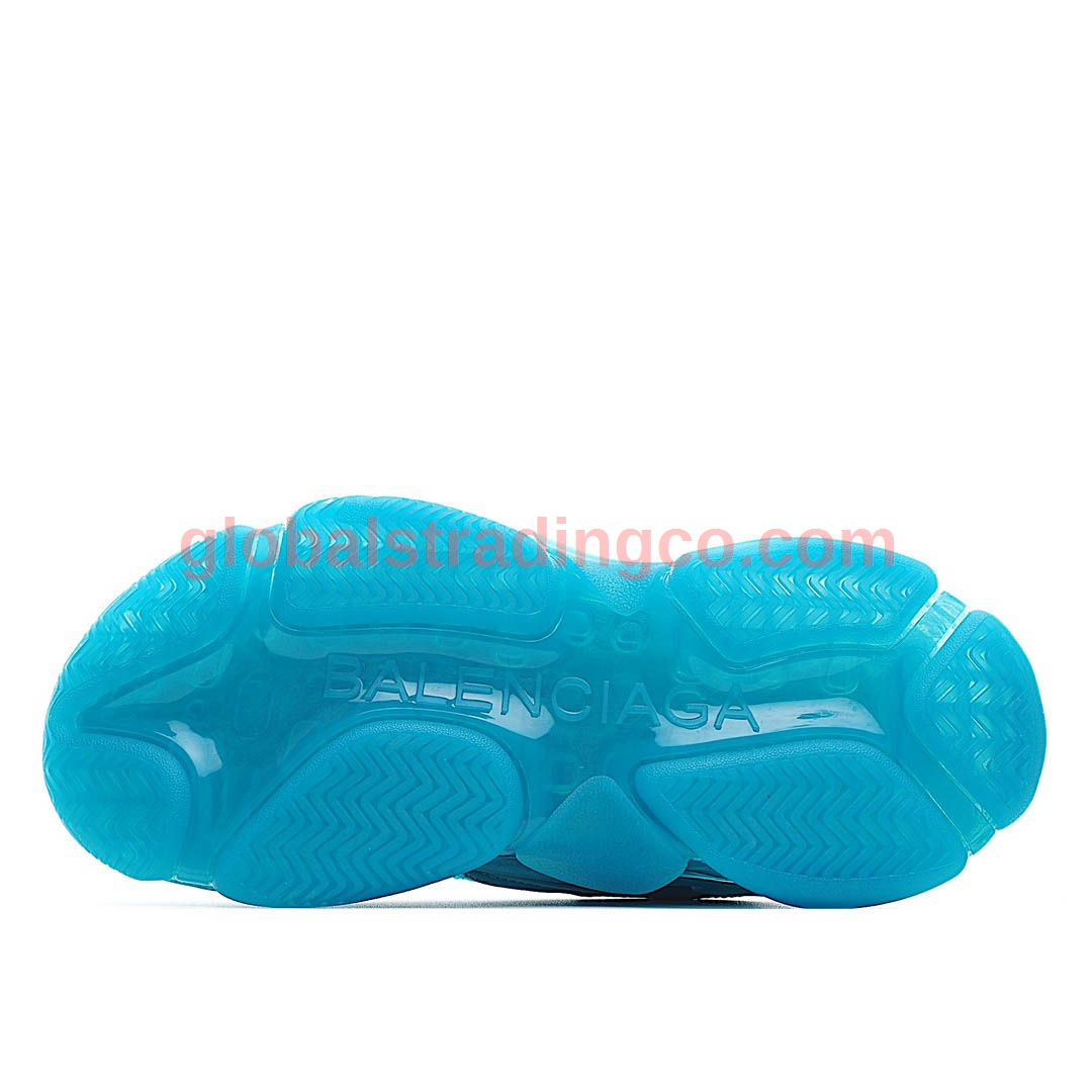 Balenciaga Triple S Dad Shoes Running Shoes